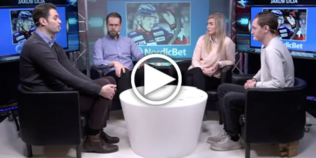 PowerPlay: Rätt eller fel att åtala Jakob Lilja?