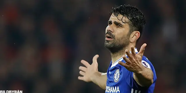 Costa: "Jag behandlas som en kriminell."