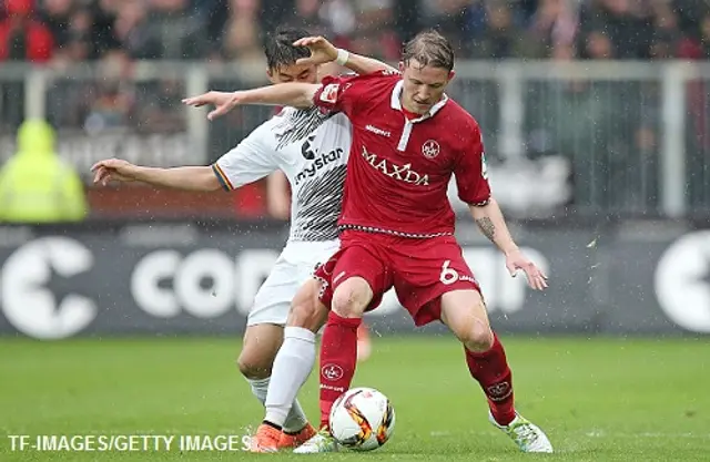 New York City FC värvar finsk landslagsmittfältare