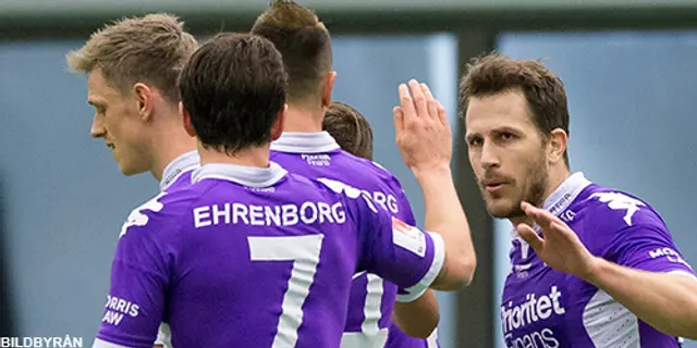 IFK Göteborg - Sandefjord 3-1 "Mads Albaek bäst på plan när Blåvitt tar årets första seger"