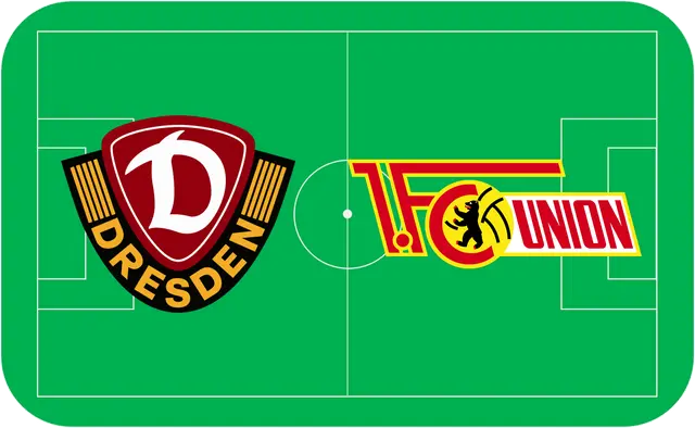 Inför: Dynamo Dresden – Union Berlin