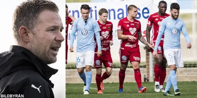 Östersund och om vikten av att undvika plumpar