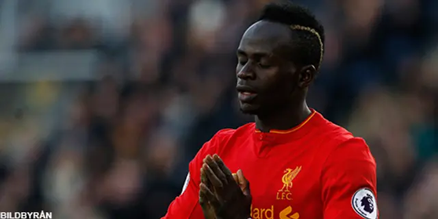 Mané om afrikanska mästerskapet, lagkamraterna och supportrarna: ”Har mitt hjärta här”