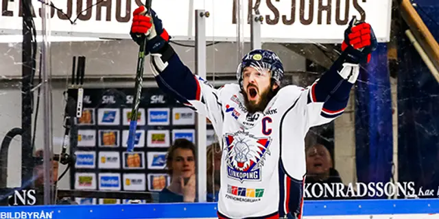 LHC-bloggen: Kvartsfinal!