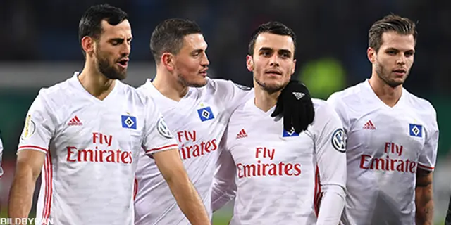 Inför: HSV – SC Freiburg