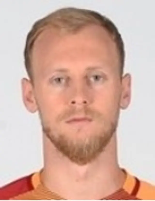 26. Semih Kaya