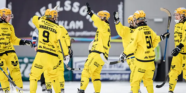 Upp till bevis för Vetlanda 