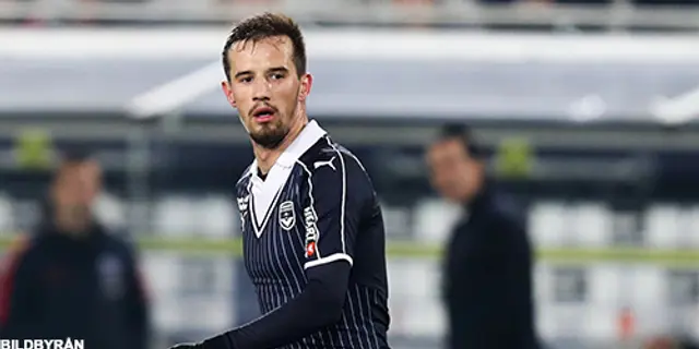 Silly-bloggen: Bordeaux köper loss Jovanovic