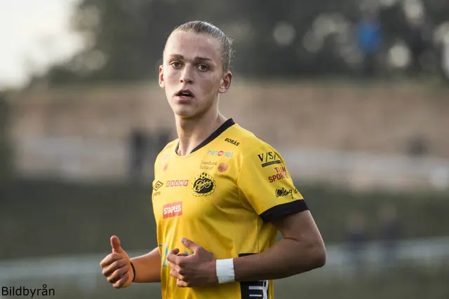 Elfsborg åkte på en dansk skalle