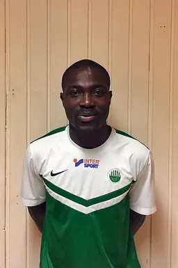Olatunde Oladipo Ajose