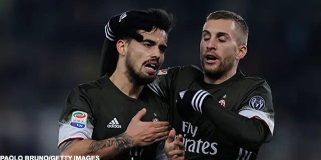 Matchrapport Crotone-Milan 1-1: Europa League lockar inte längre
