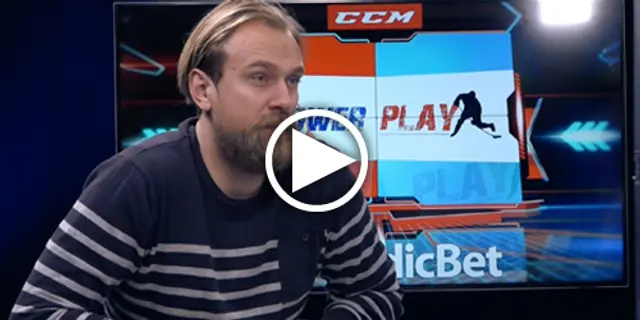 PowerPlay med Jonatan Lindquist