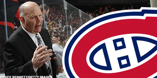 Michel Therrien sparkad igen – Claude Julien ersätter igen