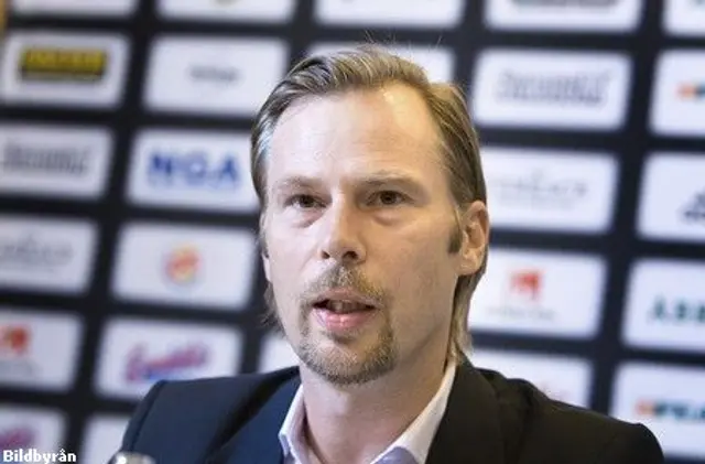 Förslag till ny styrelse i AIK Fotboll AB