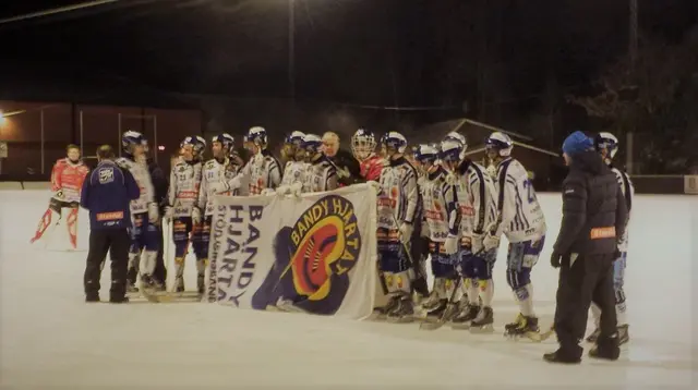 Villa vann Elitserien!