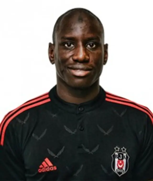 Demba Ba