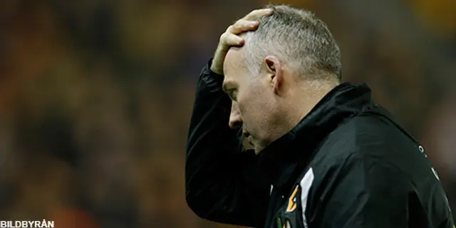 Matchrapport Wolves-Birmingham 1-2