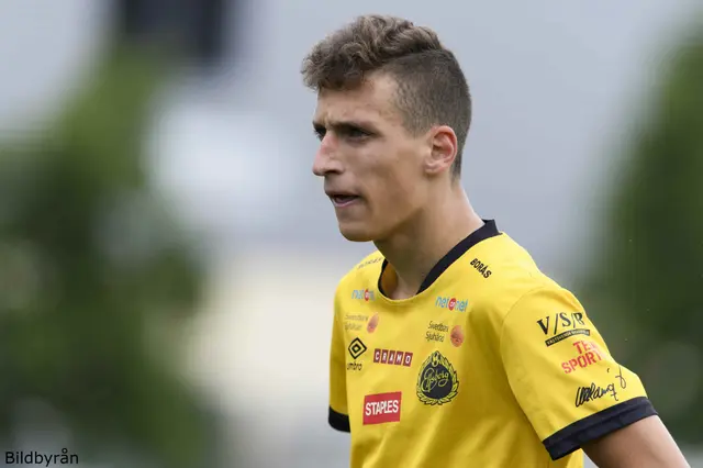 Stabil seger för Elfsborg