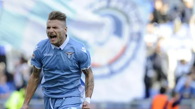 Lazio - Udinese 1-0