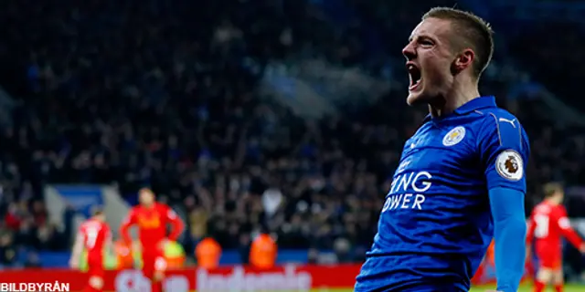 Inför CL: Leicester City – Atletico Madrid