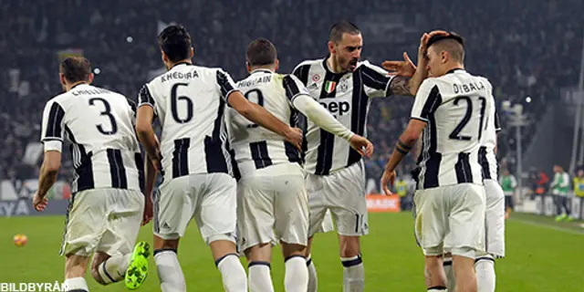 Juventus-Milan 2-1: ”They have been complaining about Juventus for six years, try something else…”