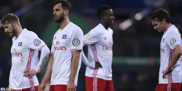 Inför: HSV – Mainz 05