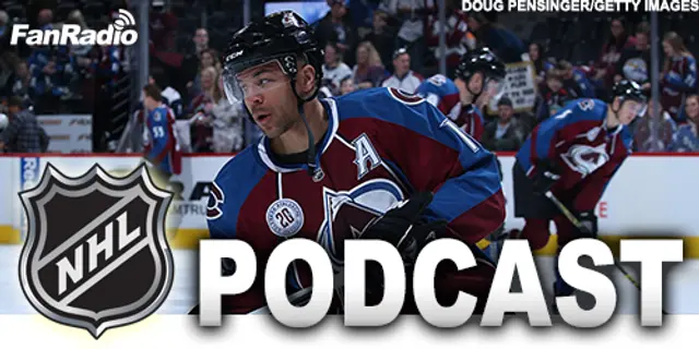 NHL-podcast: ”Varför tar man in Iginla?”