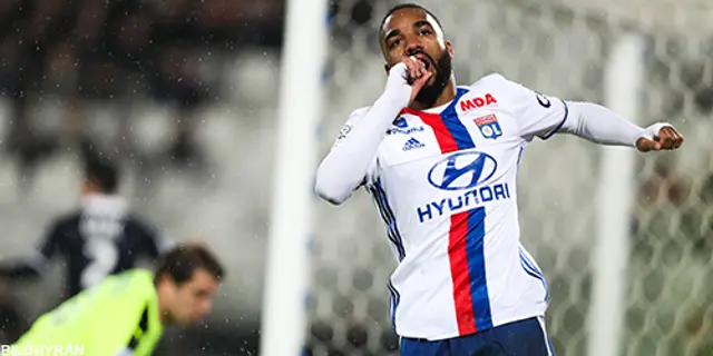 Alexandre Lacazette: Vad kan vi förvänta oss av nyförvärvet?