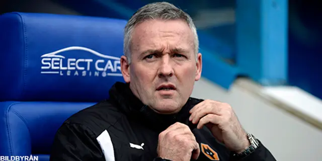 Paul Lambert