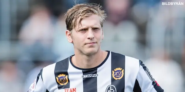 Spelarprofil: #6 Philip Andersson