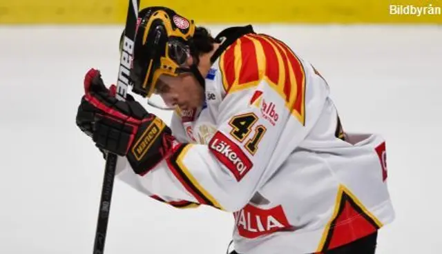 Silly Season 2011/2012: Brynäs ligger lågt