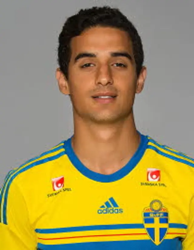 Alan Naib ansluter från AIK!