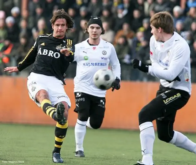 Inf&ouml;r AIK-TPS &Aring;bo. 