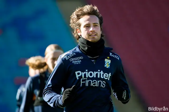 Mix Diskerud