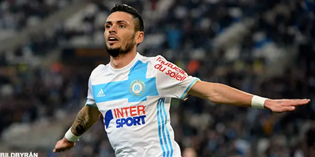 Spelarbetyg: OM -Angers SCO 3-0  