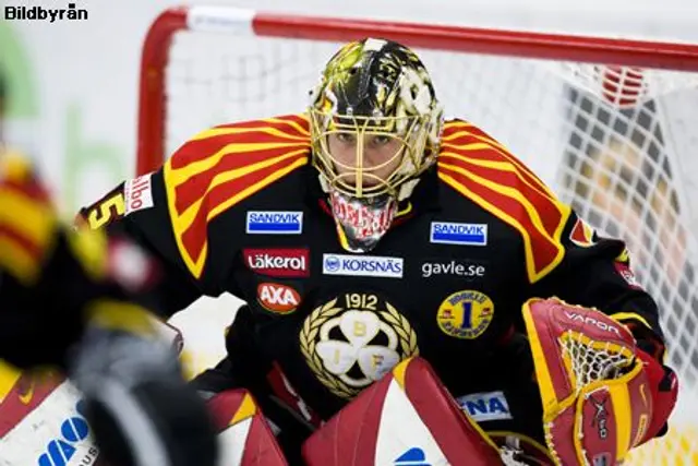 Genomg&aring;ng och tips - Bryn&auml;s: &#34;Jonsson m&aring;ste ta sitt ansvar offensivt&#34;