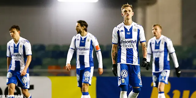 Inför Allsvenskan - IFK Norrköping - Laget med de blåvita talangerna