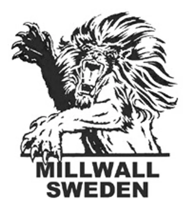 Bli medlem i Millwall Sweden!