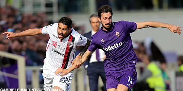 Prepartita Fiorentina-Bologna: Derby dell’Appennino