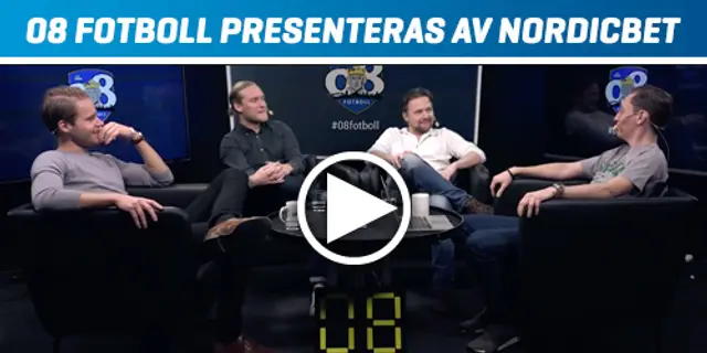 08 Fotboll: ”Hönsgården måste bort”