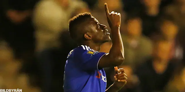 Två mål av Ramires i viktiga segern