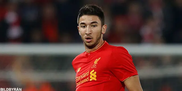 Grujic het på transfermarknaden