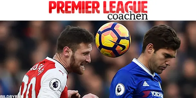 Anmäl dig till Premier League-coachen