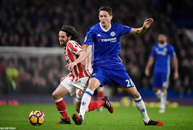 Nemanja Matic