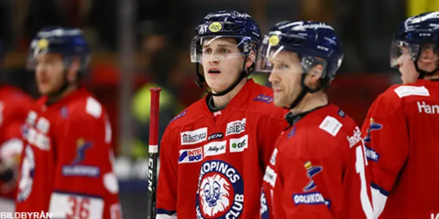 Matchboll till Brynäs