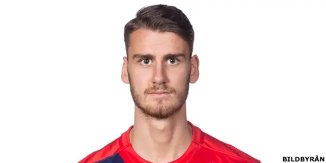 5. Johan Hammar