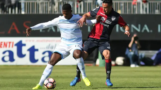 Genoa - Lazio 2-2