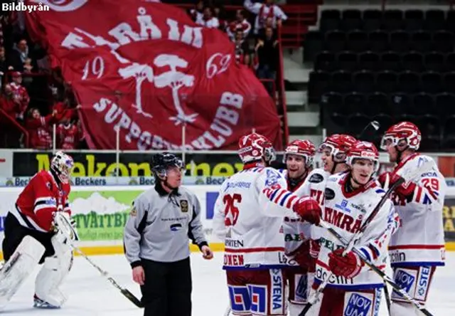 Inf&ouml;r Bryn&auml;s - Timr&aring;