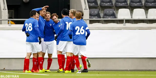 Inför: Degerfors IF - Åtvidabergs FF - BRUKSDERBY!