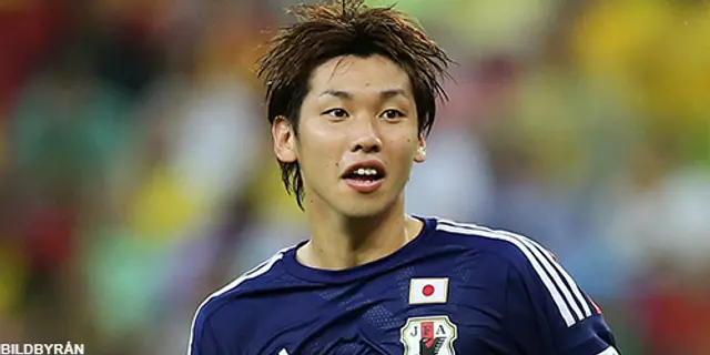 Inför: Japan – Ghana